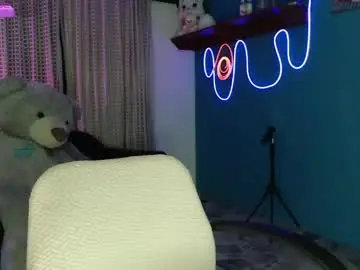 Chaturbate Live Porn of lyann_