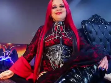 Chaturbate Free Live Porn of morganacrowley_