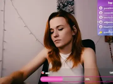 Chaturbate Adult Webcam of peppymia