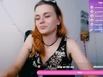 Chaturbate Free Porn Cam of peppymia
