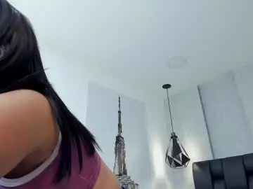 Chaturbate Best live sex cam show of samantha_hotly