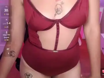 Chaturbate Best Webcam of sweety_smilee