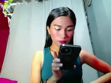 Chaturbate Sex Cam of urloverjasmine_xx