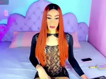 Chaturbate Adult Webcam of x_indomitable1
