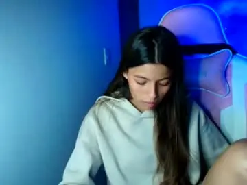 Chaturbate Sex Chat of _khloe_sweet