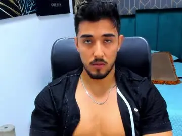 Chaturbate Adult Webcam of alan_greek_1
