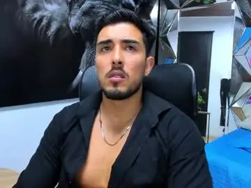 Chaturbate Adult Video Chat of alan_greek_1