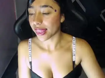 Chaturbate Sex Chat of arimeraki_v