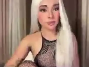Chaturbate Private Sex Chat of girlcock_dominantfucker