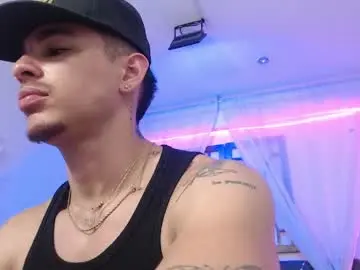 Chaturbate Sex Cam of juan023_