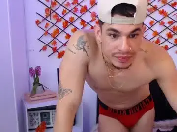 Chaturbate Live Sex Cam of juan023_