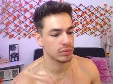 Chaturbate Free Porn Cam of juan023_