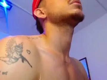 Chaturbate Sex Cam of juan023_