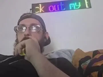 Chaturbate Adult Webcam of mattrweim