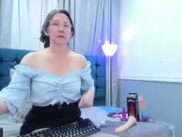 Chaturbate Free Porn Cam of oriana_jhonson
