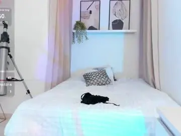 Chaturbate Free Porn Cam of roxy_hell