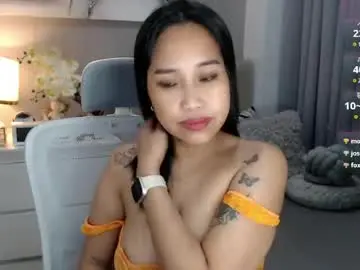 Chaturbate Watch Live Sex Cams of samanthasaintz