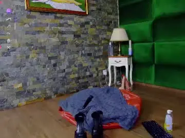 Chaturbate Best live sex cam show of selensummer
