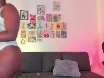 Chaturbate Adult Webcam of staicy26