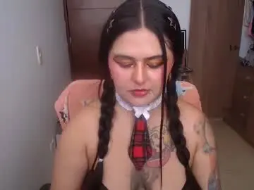 Chaturbate Free Live Porn of sub_nezuko_69
