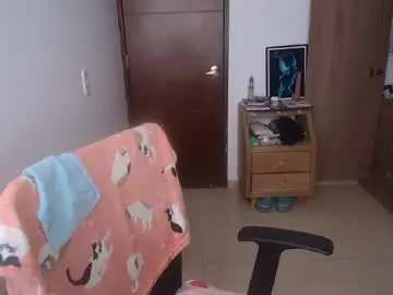 Chaturbate Private Sex Chat of sub_nezuko_69