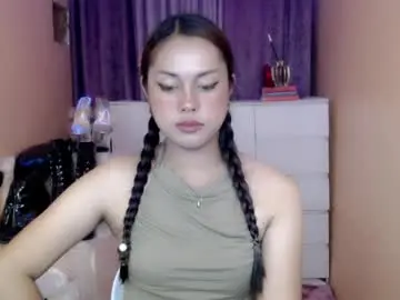 Chaturbate Live Porn of 1miracle_tranny