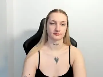Chaturbate Live Sex Cam of alexafragile
