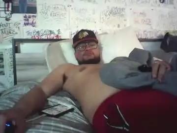 Chaturbate Sex Cam of dbeamon92