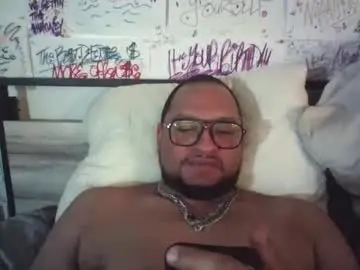 Chaturbate Live Sex Cam of dbeamon92