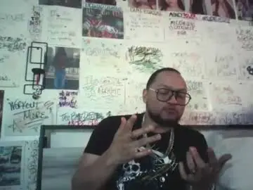 Chaturbate Adult Video Chat of dbeamon92