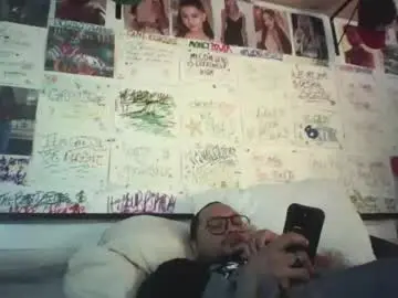 Chaturbate Adult Webcam of dbeamon92