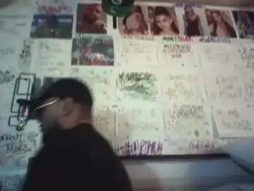 Chaturbate Adult Webcam of dbeamon92