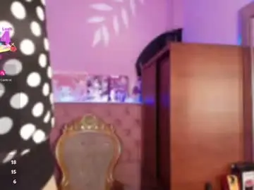 Chaturbate Nude Webcam of eimyflorian