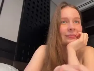 Chaturbate Live Sex Cam of elisadikotti