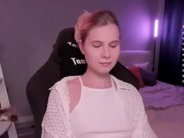 Chaturbate Nude Webcam of imnotmia