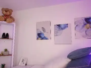 Chaturbate Adult Video Chat of isabellaharley