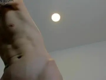 Chaturbate Sex Chat of kyle_jake