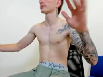 Chaturbate Adult Webcam of kyle_jake
