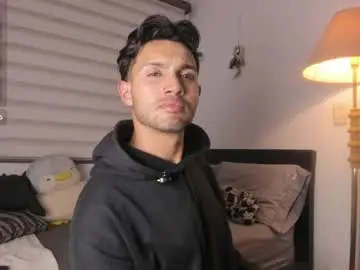 Chaturbate Live Porn of leo_carteer