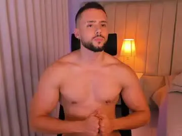 Chaturbate Sex Cam of leo_king17