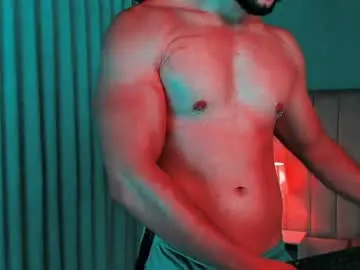 Chaturbate Best Webcam of leo_king17