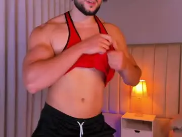 Chaturbate Adult Webcams of leo_king17