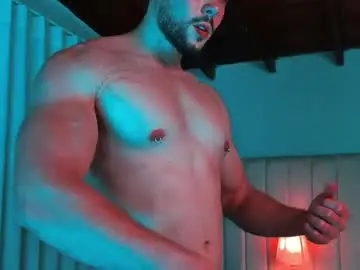 Chaturbate Live Porn of leo_king17