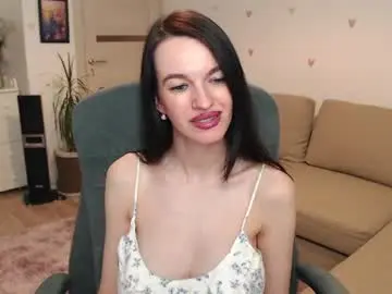 Chaturbate Live Porn of lilliyves