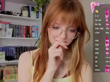 Chaturbate Adult Video Chat of lilyrin