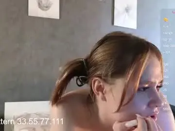 Chaturbate Sex Chat of maddysilk