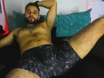Chaturbate Free Porn Cam of mike333_