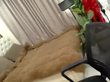 Chaturbate Free Porn Cam of mikha_sensual