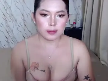 Chaturbate Live Porn of akiragirl_