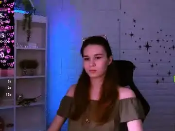 Chaturbate Adult Video Chat of angie_foxy